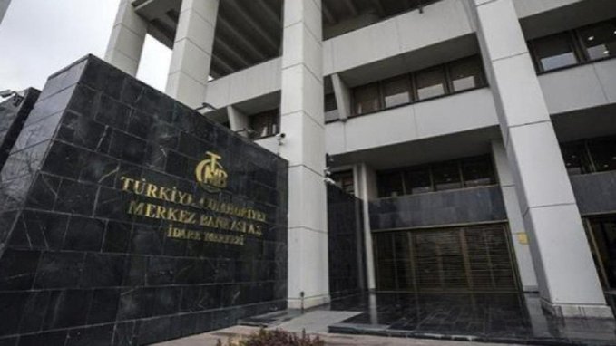 Merkez Bankası faiz kararını açıkladı