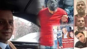 Sahte milyarderden film gibi dolandırıcılık… 27 milyon dolarlık vurgun… 15 yıl sonra yine ‘başrol’