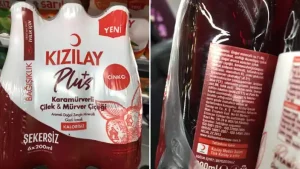 Kızılay Madensuyu’ndan ne çıktı