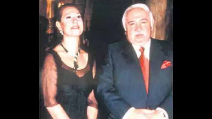 Tatlıcılar’da miras kavgası… ‘Çalındı’ dediği tabloları satıyor