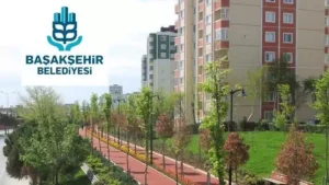 Başakşehir’de ihale Cumhur İttifakına