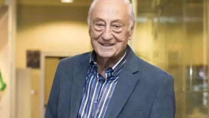 Halit Kıvanç hayatını kaybetti