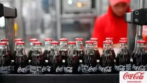 Coca Cola’dan dalga geçer gibi sponsorluk