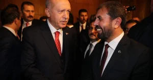 Mehmet Ali Kulat, canlı yayında açıkladı: AKP hiçbir bölgede birinci değil