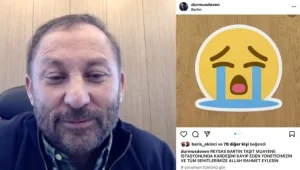 Reysaş’ın patronu Durmuş Döven’den iletişim kazası!