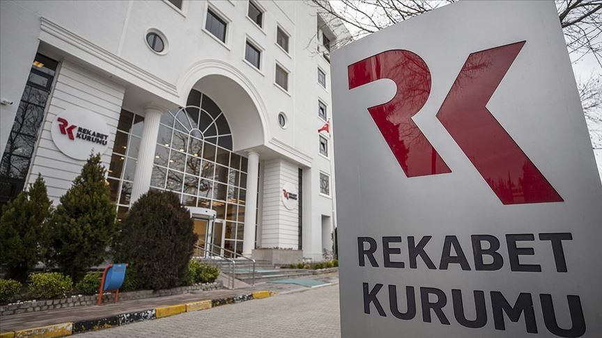 Rekabet Kurulu’ndan Krea Prodüksiyon AŞ hakkında geçici tedbir kararı