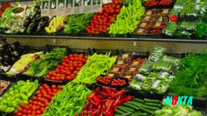 Sebze ve meyve fiyatları artışa geçti