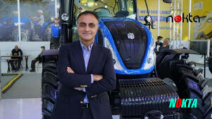 Şikayet dolu TürkTraktör New Holland ve CASE IH’in geniş ürün yelpazesiyle Bursa Fuarı’na çıkartma yapıyor