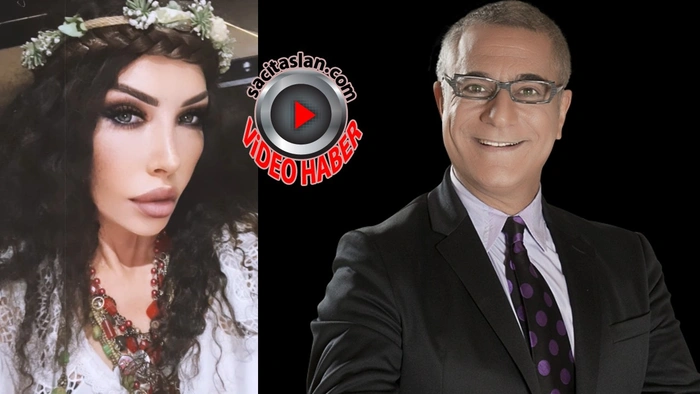 Seyhan Soylu’dan Mehmet Ali Erbil’e salvo: “Solucan bile senden daha omurgalı”