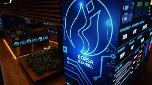 SPK’den 18 isme borsalarda işlem yasağı