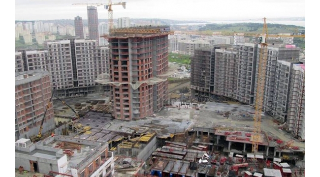 Tema 2 Halkalı Konut şantiyesinde dört gün öncesinin yemekleri servis edildi: 700 işçi zehirlendi