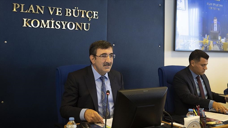 Ekonomiye ilişkin ‘torba’ kanun teklifi TBMM Plan ve Bütçe Komisyonunda