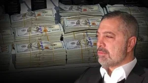 Ünlü İş adamı Erdal Acar dan milyon dolarlık lüks araç vurgunu