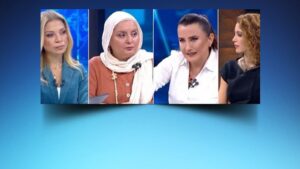 Habertürk’te skandal ifadeler! Şehide ‘zavallı adam’, teröristlere ‘iki genç kız’ dedi