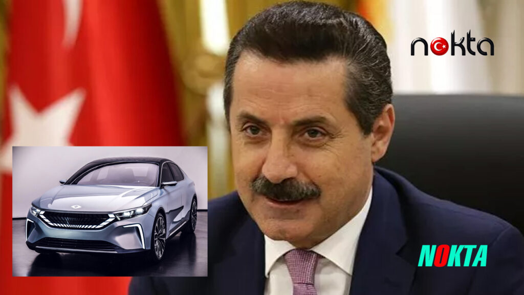 Yerli ve milli Bursalı mısın Togg?