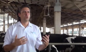 TÜSEDAD Başkanı Solakoğlu’ndan SEK Süt’e süt satmayın çağrısı