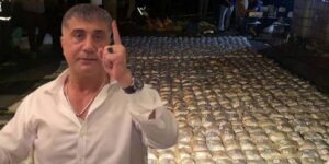 Sedat Peker duyurmuştu: 4.9 tonluk kokain operasyonunda tutuklu kalmadı…