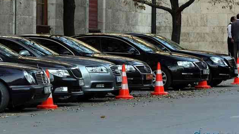 Sakarya Büyükşehir Belediyesi’nden 34.6 milyon TL’lik araç kiralama ihalesi