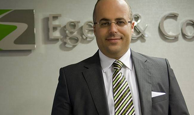 SPK’dan Tan Egeli hakkında suç duyurusu