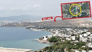 Bu ihale senin şerefine Emmoğlu!