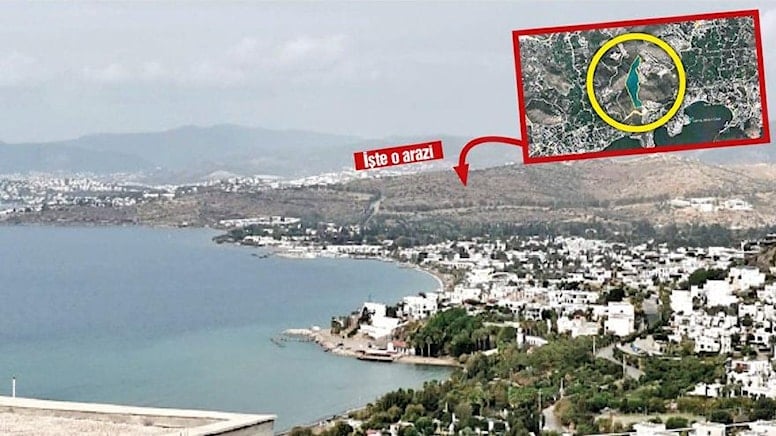 Bu ihale senin şerefine Emmoğlu!