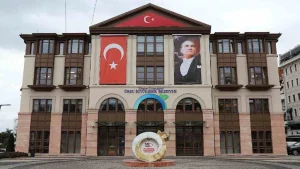 Ordu Büyükşehir Belediyesinin adrese teslim 19 ihalesi Sayıştay raporunda