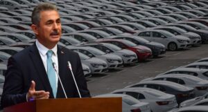 Mamak Belediyesi’nin 38 aracı ortada yok