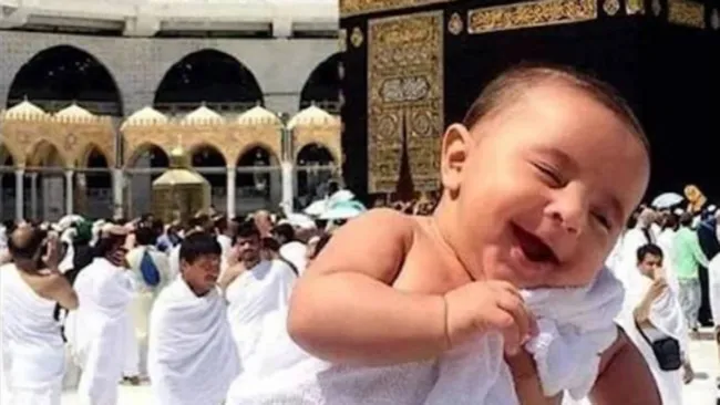 Diyanet’ten öğretmen ve öğrencilere taksitli umre! Bebekler dahil…