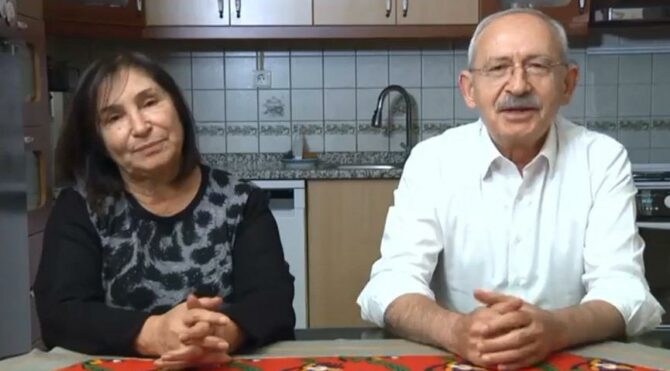 Kılıçdaroğlu’ndan iktidara sert ekonomi tepkisi