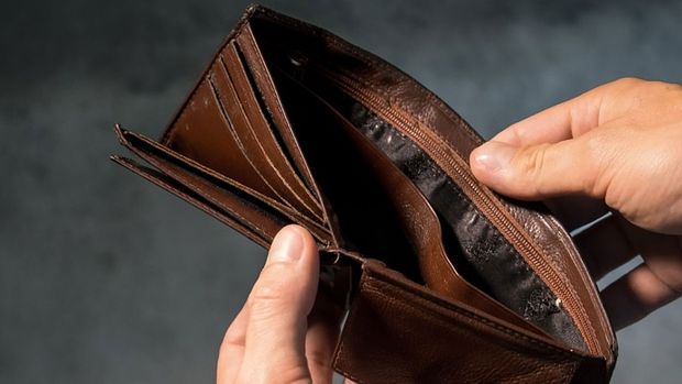 Türk İş: Yoksulluk sınırı 25 bin lirayı aştı