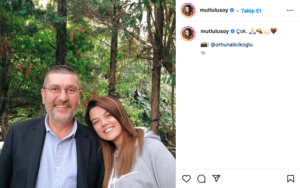 Kanal D spikeri aşkı ünlü yorumcuda buldu! Hakkındaki iddialar dikkat çekmişti…