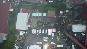 Amasra’daki maden faciasında tanık işçilerin ifadeleri ortaya çıktı