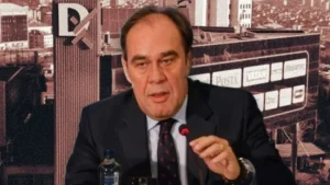 Demirören Grubu ile ilgili çarpıcı soru! Medyada yeni bir yapılanma mı geliyor?