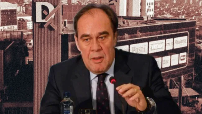 Demirören Grubu ile ilgili çarpıcı soru! Medyada yeni bir yapılanma mı geliyor?