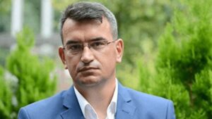 Metin Gürcan hakkında müebbet talebi