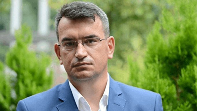 Metin Gürcan hakkında müebbet talebi
