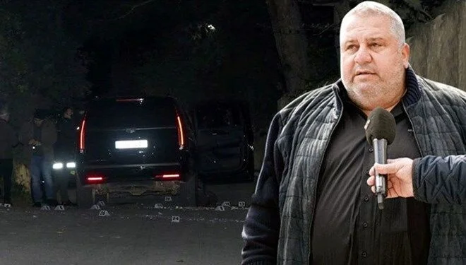 Halil Falyalı’nın 30 milyon dolarlık kripto parasına el konuldu