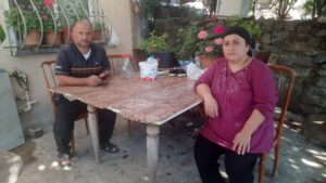 Yeşilçam filmi gibi: Arsalarını Polat Piyalepaşa’ya satmak istemeyenlerin elektrik kabloları kesildi