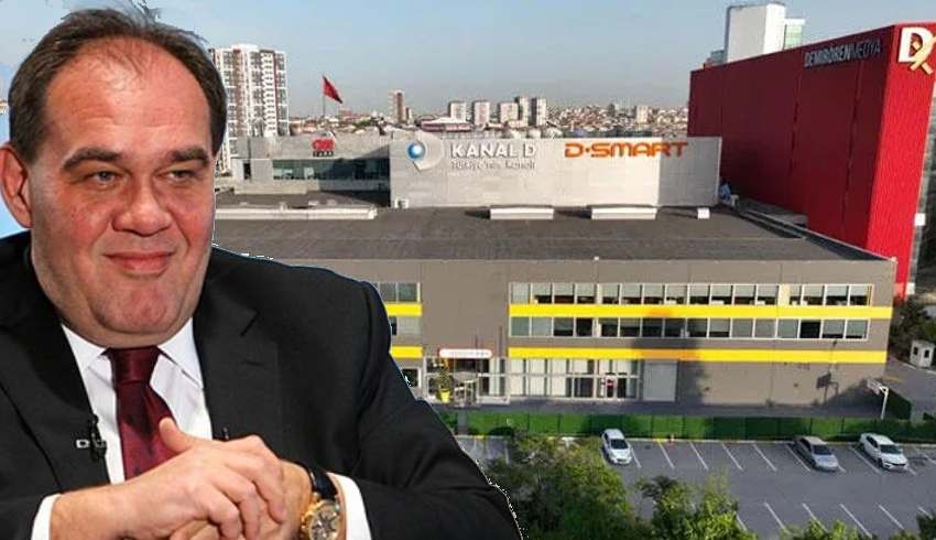 Demirören krediyi ödemedi: Hürriyet ve Kanal D binaları Ziraat Bankası’na geçti