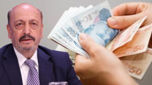 Bakan Bilgin, asgari ücrette o rakama kapıyı kapattı! ‘Gerçekçi olmak lazım…’