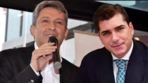 Demokrat Parti İstanbul İl Başkanı’na 1 milyon 300 bin dolarlık ‘dolandırıcılık’ suçlaması