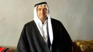 Ali Babacan’ın Deva Partisi Eyyübiye İlçe Başkanı: Biz Türkiye’nin bir Arap devleti olmasını istiyoruz!