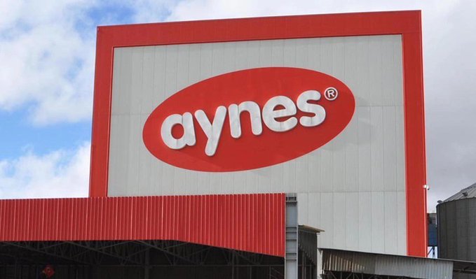 TMSF, Aynes Gıda’yı Tarım Kredi’ye devretti