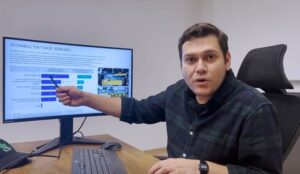 Martı CEO’su Alper Öktem, Eyüp Aksu’ya taksi araştırmasını anlattı: Sen problemin ta kendisisin