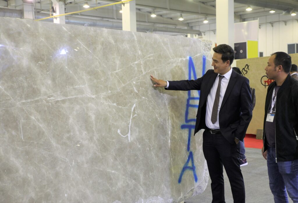 Sektörün en ağır fuarı için geri sayım başladı