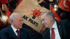 AK Parti kulislerinde ‘Bahçeli’ rahatsızlığı iddiası! ‘Bazı isimler istifayı düşünüyor…’