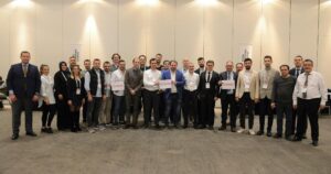 Mobilya UR-GE’nin Yeni Rotası Fas