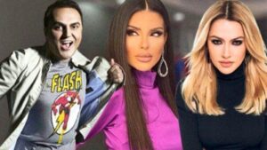 40 milyon TL’ye ev alan Hadise hakkında bomba iddia! ‘Ebru Gündeş’in eski kocası Reza Sarraf ile…’