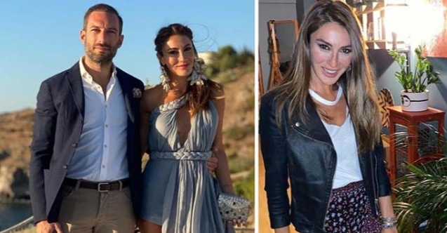 Sevgilisinden ayrılmıştı! Bakın kiminle görüntülendi