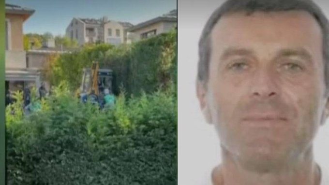 Fatih Altaylı: Sarıyer’deki Ormanada sitesinde Sırp mafya liderinin bahçesinde üç kadın cesedi bulunmuş